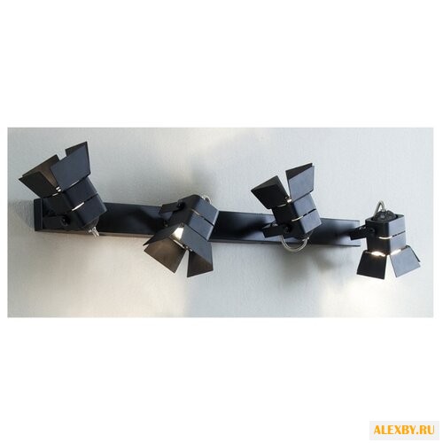 Спот Citilux Рубик CL526542S