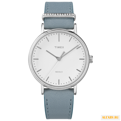Наручные часы TIMEX TW2R70300