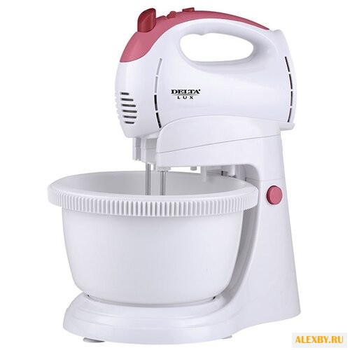 Миксер DELTA LUX DL-5071C