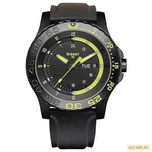 Наручные часы traser TR.105543