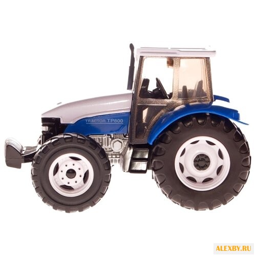 Трактор Autotime Autogrand