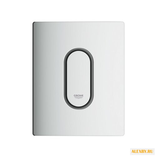 Кнопка смыва Grohe Arena