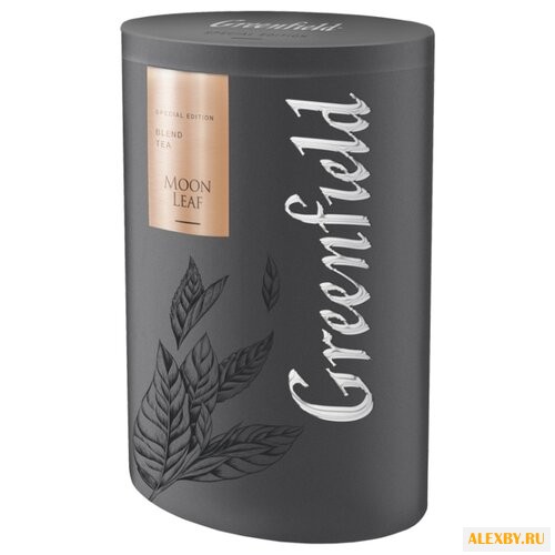 Чай Greenfield Special edition