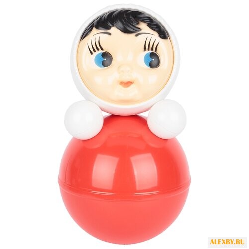 Неваляшка Тамбовский пороховой