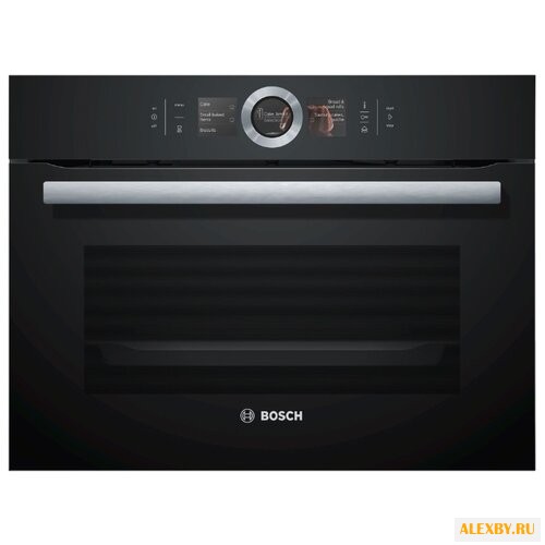 Духовой шкаф Bosch CSG656RB7