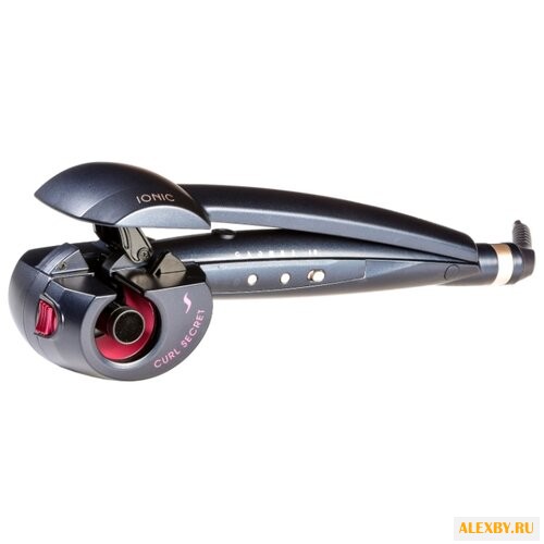 Щипцы плойка BaByliss C1500E