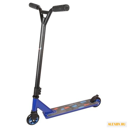 Спортивный самокат Gimpel T 100