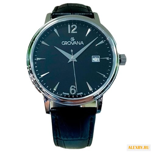 Наручные часы Grovana 1550.1537