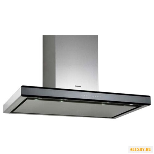 Каминная вытяжка CATA Isla