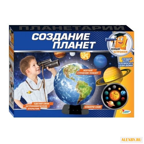 Набор Играем вместе Создание