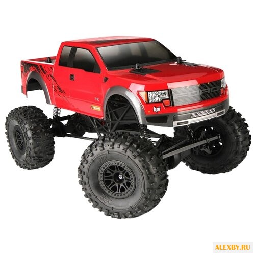 Монстр-трак HPI King 115118