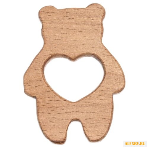 Прорезыватель Эко-Забава