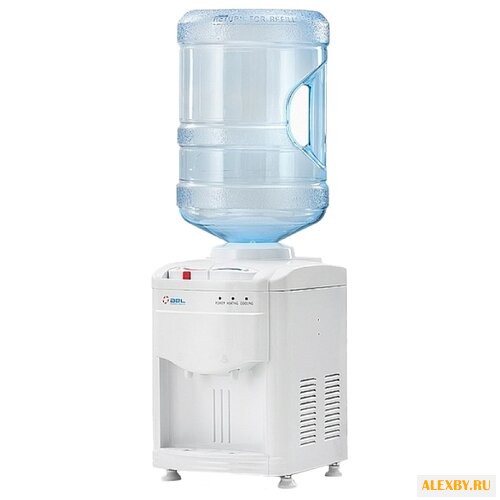 Настольный кулер AEL TC-AEL-390