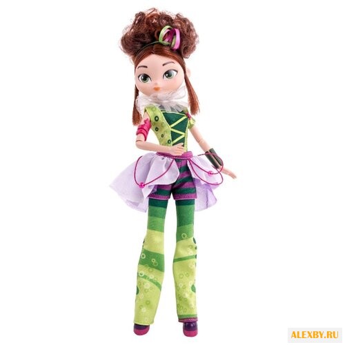Кукла Kurhn Сказочный патруль