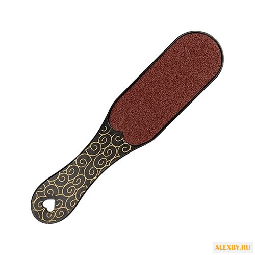 Пилка педикюрная Irisk