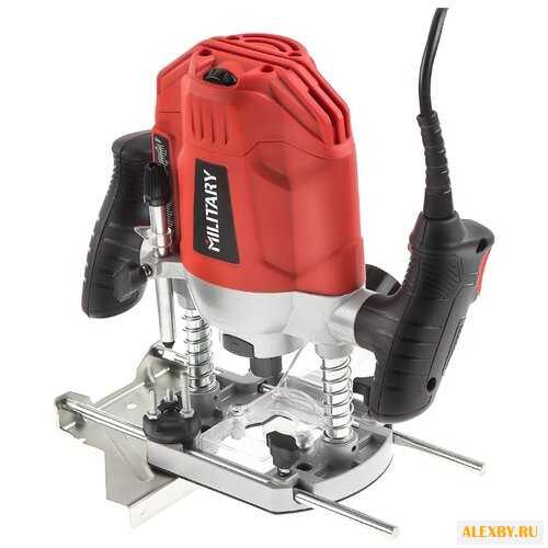 Фрезер MILITARY ER1350