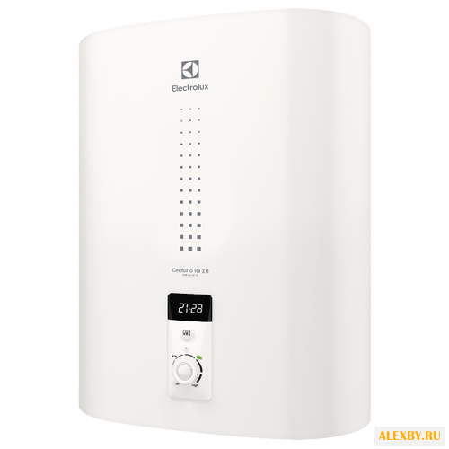 Накопительный водонагреватель