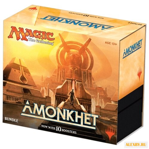 Настольная игра Wizards of the