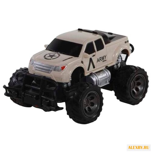 Внедорожник Yako Safari драйв