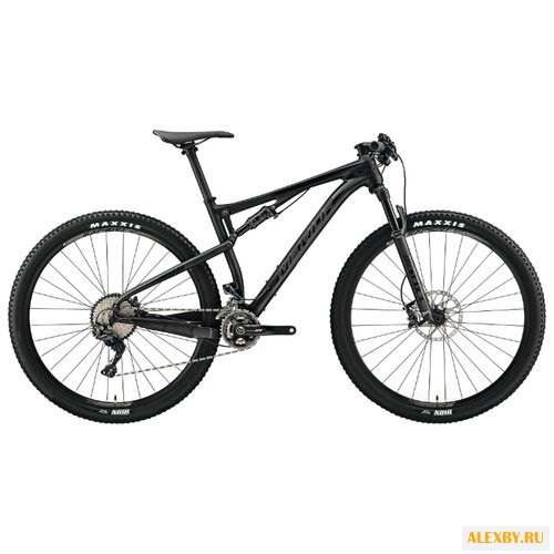 Горный MTB велосипед Merida