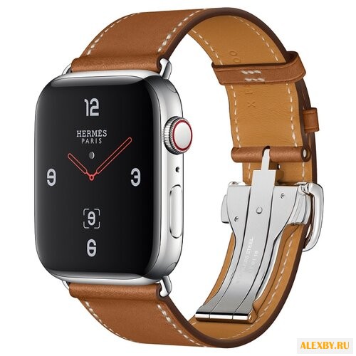 Часы Apple Watch Hermès Series