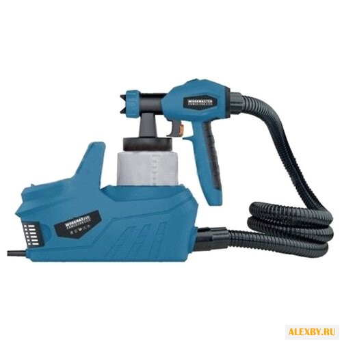 Сетевой краскопульт Workmaster