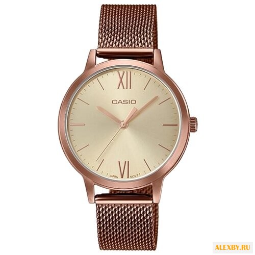 Наручные часы CASIO LTP-E157MR-9A