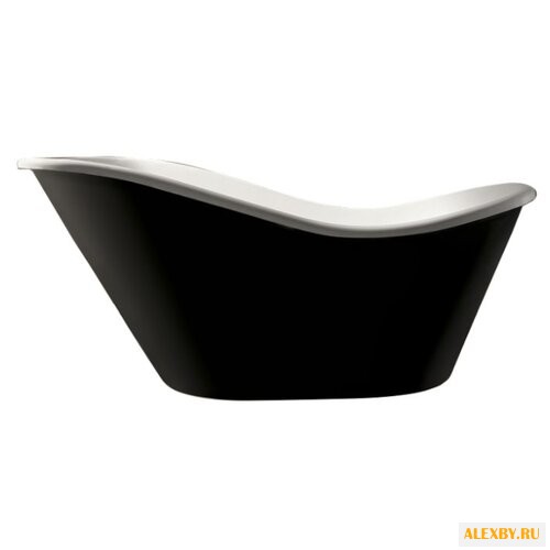 Отдельно стоящая ванна Gemy