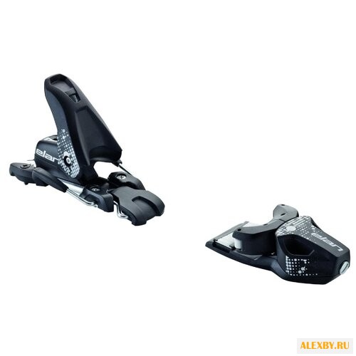 Горнолыжные крепления Elan EL