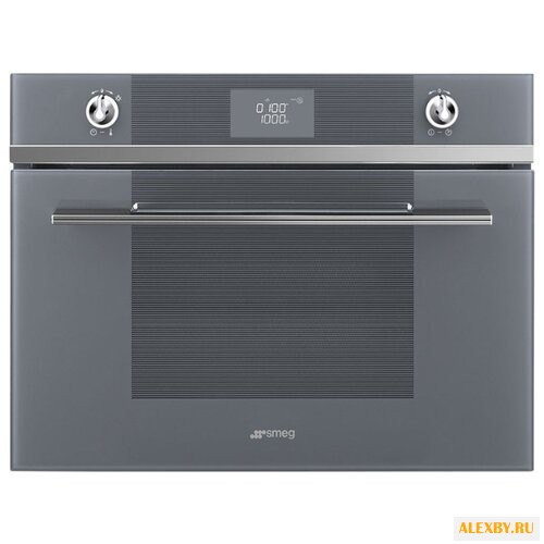 Духовой шкаф smeg SF4102MCS