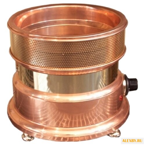 Кофеварка Johny AK 8-4