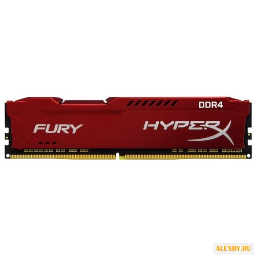 Оперативная память HyperX