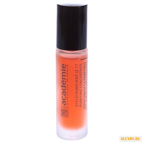 Academie Очищающий карандаш