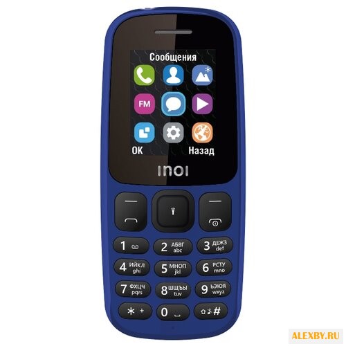 Телефон INOI 101