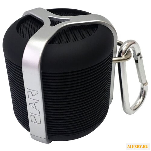 Портативная акустика Elari