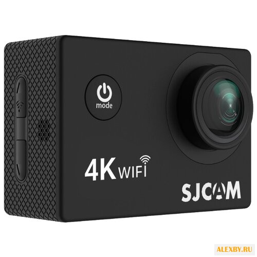 Экшн-камера SJCAM SJ4000 Air