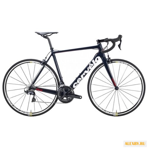 Шоссейный велосипед Cervelo R3