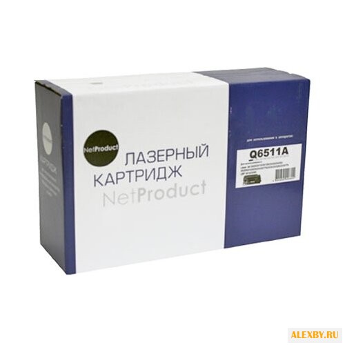 Картридж Net Product N-Q6511A