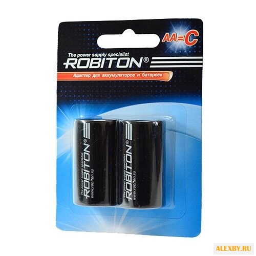 Переходник C ROBITON