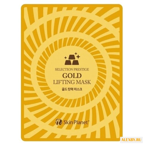 MIJIN Cosmetics тканевая маска