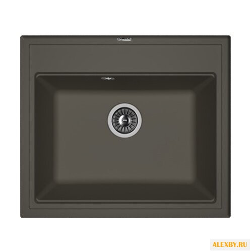 Врезная кухонная мойка