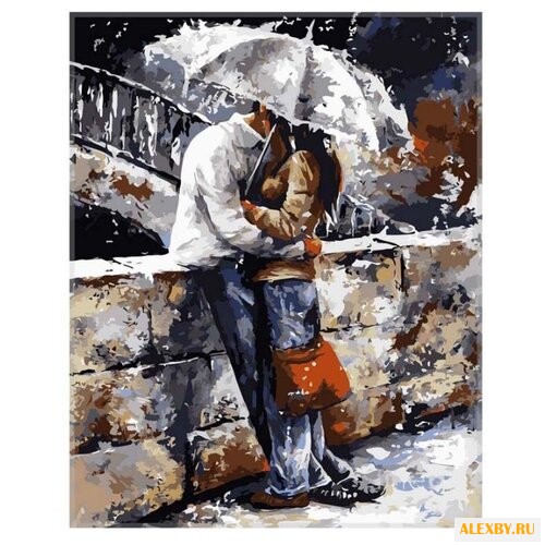 Paintboy Картина по номерам