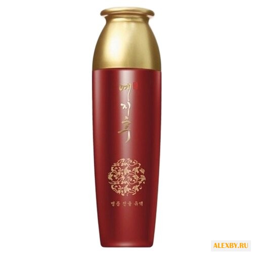 YEZIHU Red Ginseng Emulsion