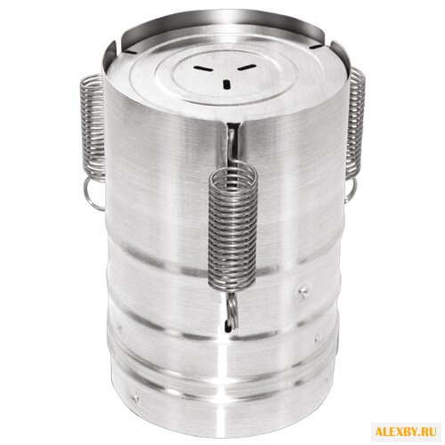 Ветчинница Zigmund & Shtain