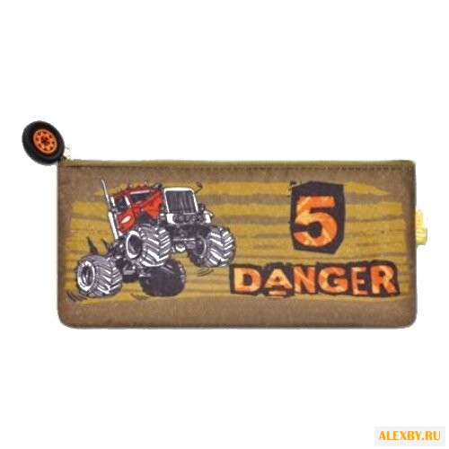 Феникс+ Пенал-косметичка