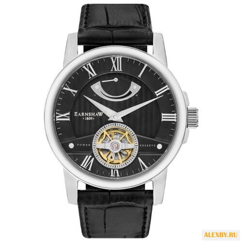 Наручные часы EARNSHAW ES-8081-01