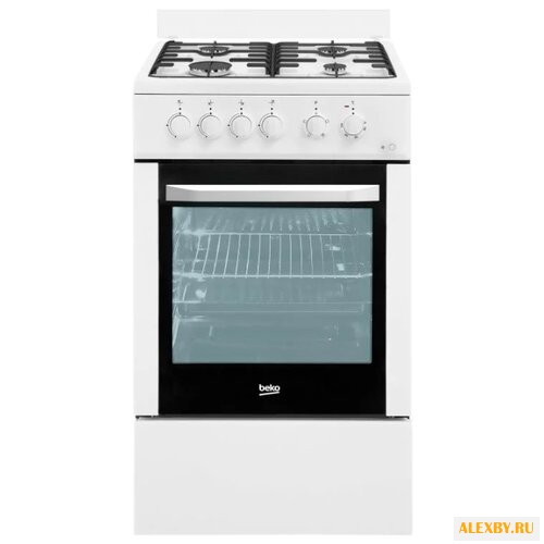 Плита BEKO FFSS 52000 W