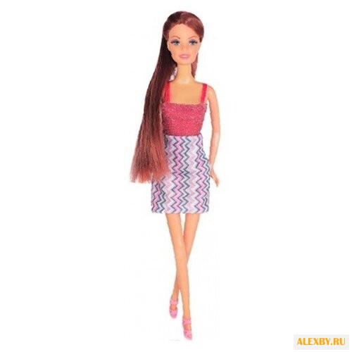 Кукла Toys Lab Ася A-Style