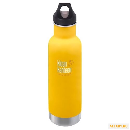 Термос-фляга Klean Kanteen