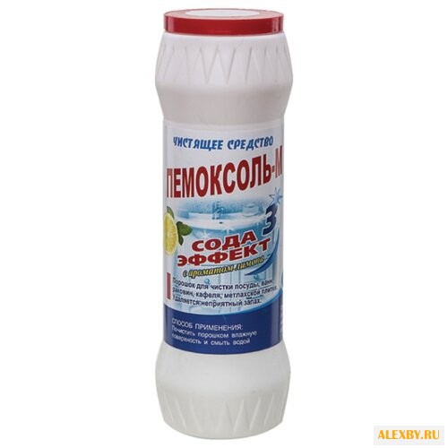 Универсальное чистящее средство